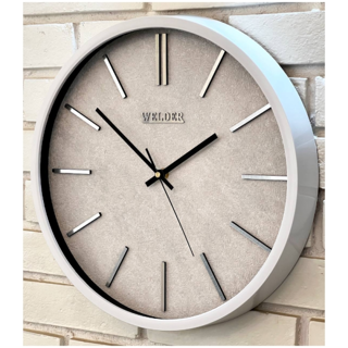 ساعت دیواری